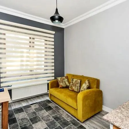 Hotel Cirrus Tomtom Provincia di Istanbul