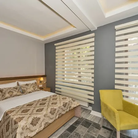 Cirrus Tomtom Hotel